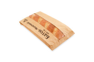 Батон Молочный Перший хліб м/у 450г