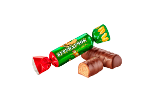 Конфеты Бурундучок АВК кг