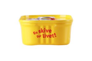 Макрель Stabburet філе в томатному соусі