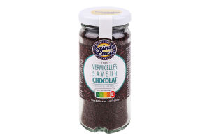 Посипка Sainte Lucie зі смаком шоколаду