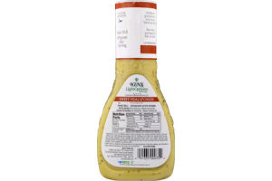 Ken's Light Options Sweet Vidalia Onion Vinaigrette Dressing