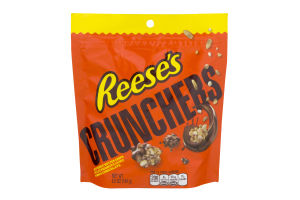Reese's Crunchers