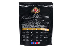 Чай чорний Basilur Вишневий сад