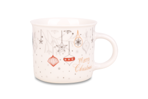 Чашка різдвяна 985714
