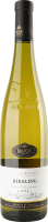 Вино Ріслінг бiле сухе 12% 0,75л Лаужель