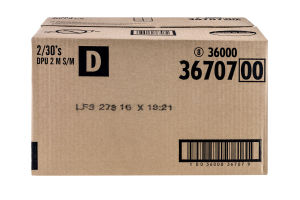 Depend For Men Underwear Maximum Absorbency Small/Medium - 60 CT