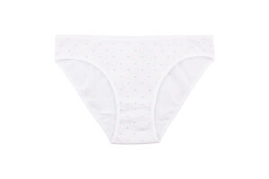 Труси-сліпи жіночі р.XL в асортименті 31711236B Донелла