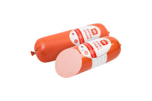 Колбаса вареная из мяса птицы Королевская М'ясна Гільдія в/с кг