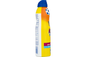 Banana Boat Kids Sport Sunscreen Lotion Spray 50+