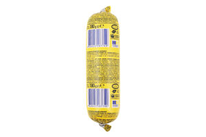 Сыр плавленый 50% пастообразный Сливочный Пирятин м/у 180г