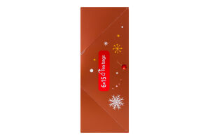 Колекція чаїв Christmas holidays Lovare к/у 6х15шт