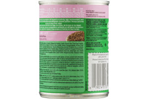 IAMS Premium Dog Food with Lamb & Rice