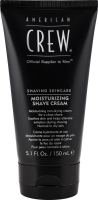 Крем для гоління American Crew зволожуючий