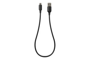 Кабель USB-A to Type-C QC3.0 Black 1м №20882 US184 Ugreen 1шт