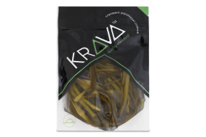 Стрелка чеснока Черемша Krava д/п 250г