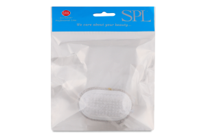 Пемза з щіточкою 9613 СПЛ