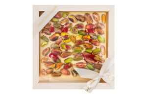 Шоколад Naked Pistachio SmartChocolate к/у 95г
