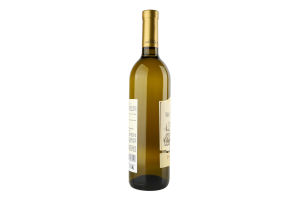 Вино 0.75л 11-13% біле сухе Tsinandali Chateau Kondoli пл