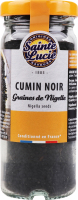 Кмин Sainte Lucie насіння чорний