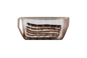 Торт бісквітний Спартак 425г Kalush Bakery