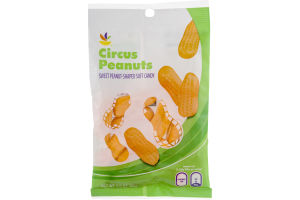 Ahold Circus Peanuts Candy