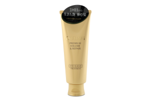 Маска д/вол Tsubaki Prem Volume&Rep HairTreatment