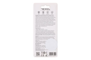 Зарядний Пристр Автомобіл Ridea RCC-21212 Grand Type-C 2USB 2.4 A Арт.30094