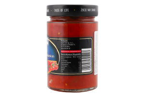 Паста балканская Ajvar Helcom с/б 300г