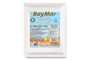 Тунец кусками в собственном соку Al natural BayMar м/у 500г