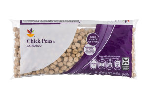 Ahold Chick Peas