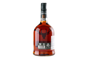Віскі 0.7л 40% шотландське односолодове високогірне 15 років Dalmore к/у