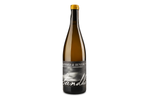 Вино 0.75л 12.5% белое сухое Chardonnay Sanford&Benedict Sandhi Vintners бут