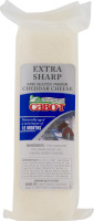 Cabot Cheese Extra Sharp Cheddar