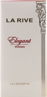 Вода парфумована Elegant women д/жінок 100мл La Rive