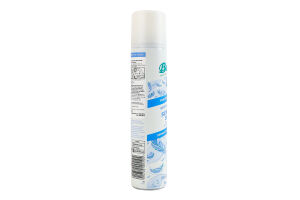 Шампунь сухий без аромату Sensitive scalp Batiste 200мл