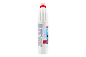 Засіб для чищення унітазу Ультра білий Domestos 750мл
