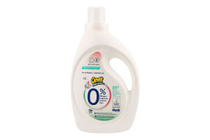 Средство для стирки жидкое Color Neutro+ Clever 1.56л