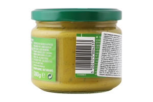 Соус гуакамоле пастеризований Dip El Sabor с/б 300г