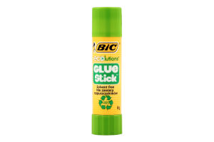 Клей-олівець Ecolutions BiC 8г