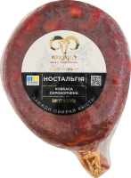 Ковбаса Ностальгія Фарро с/к в/с кг