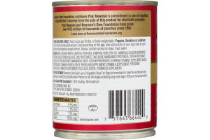 Newman's Own Grain Free Premium Stews for Dogs Beef Liver & Vegetable