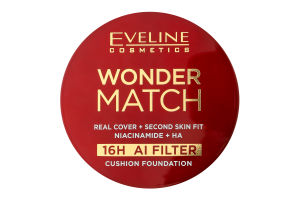 Основа-кушон тональна Wonder Match №02 15г Eveline