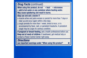 Vicks VapoRub Ointment