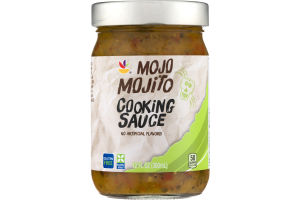 Ahold Mojo Mojito Cooking Sauce