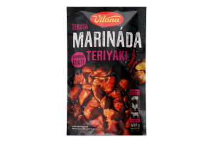 Маринад д/м'яса Теріякі 80г Vitana