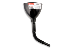 Лійка автомобільна пластик пряма FL002 КарЛайф