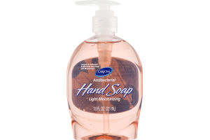 CareOne Antibacterial Hand Soap Light Moisturizing