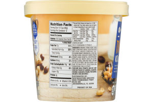 SE Grocers Classic Ice Cream Tin Roof