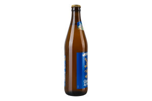 Пиво 0.5л 6.1% светлое пастеризованное Oktoberfestbier Lowenbrau бут