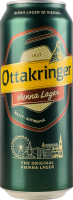 Пиво Ottakringer Vienna Lager напівтемне з/б